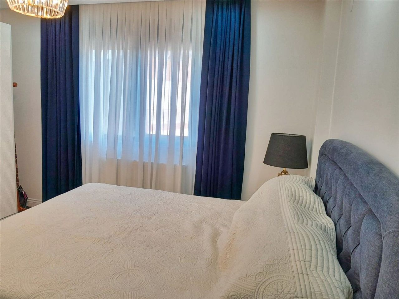 Квартира в Анталии, Турция, 144 м² - фото 3