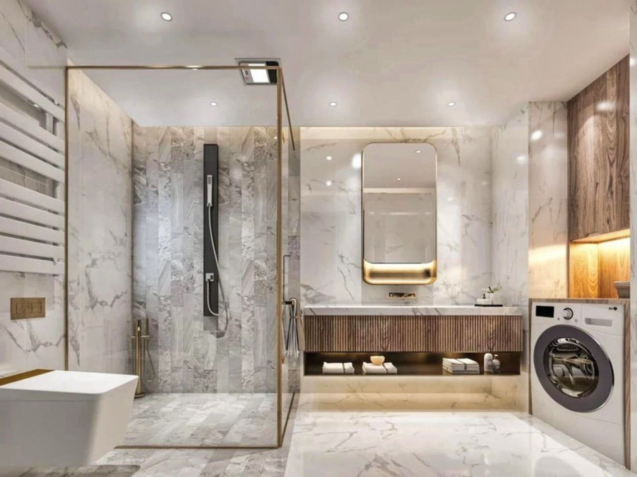 Квартира в Анталии, Турция, 125 м² - фото 3