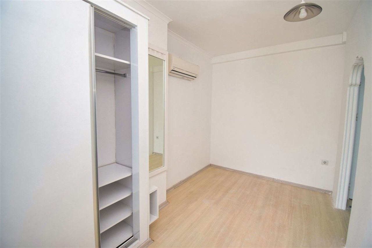 Квартира в Анталии, Турция, 55 м² - фото 3