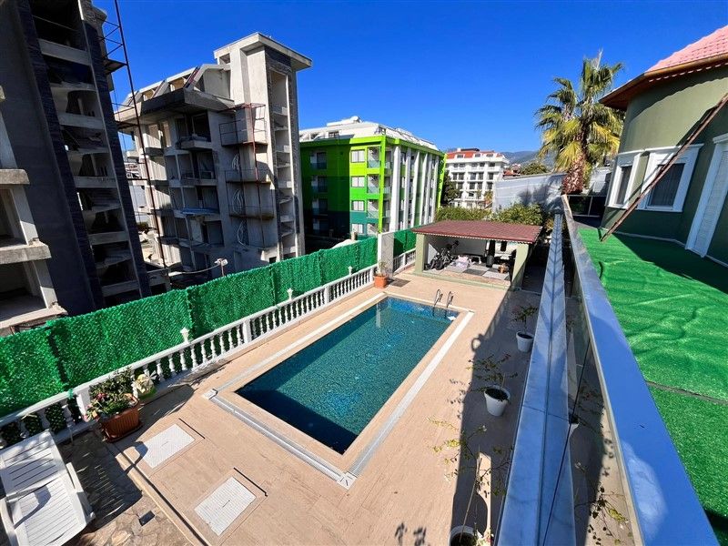 Вилла в Кестеле, Турция, 300 м² - фото 3