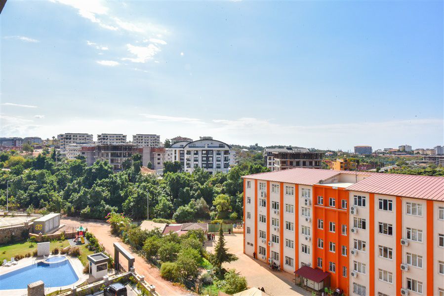 Пентхаус в Алании, Турция, 113 м² - фото 3