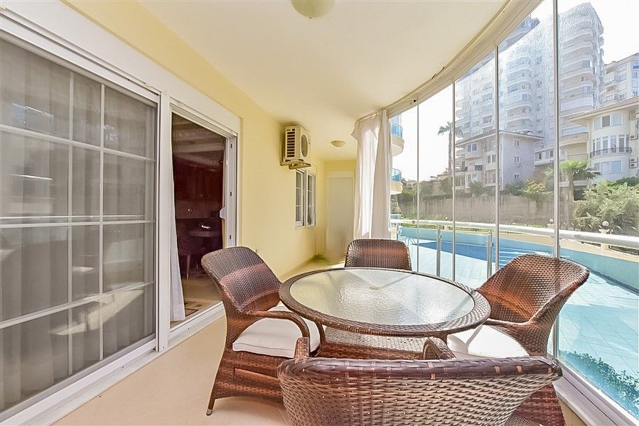 Квартира в Алании, Турция, 160 м² - фото 3