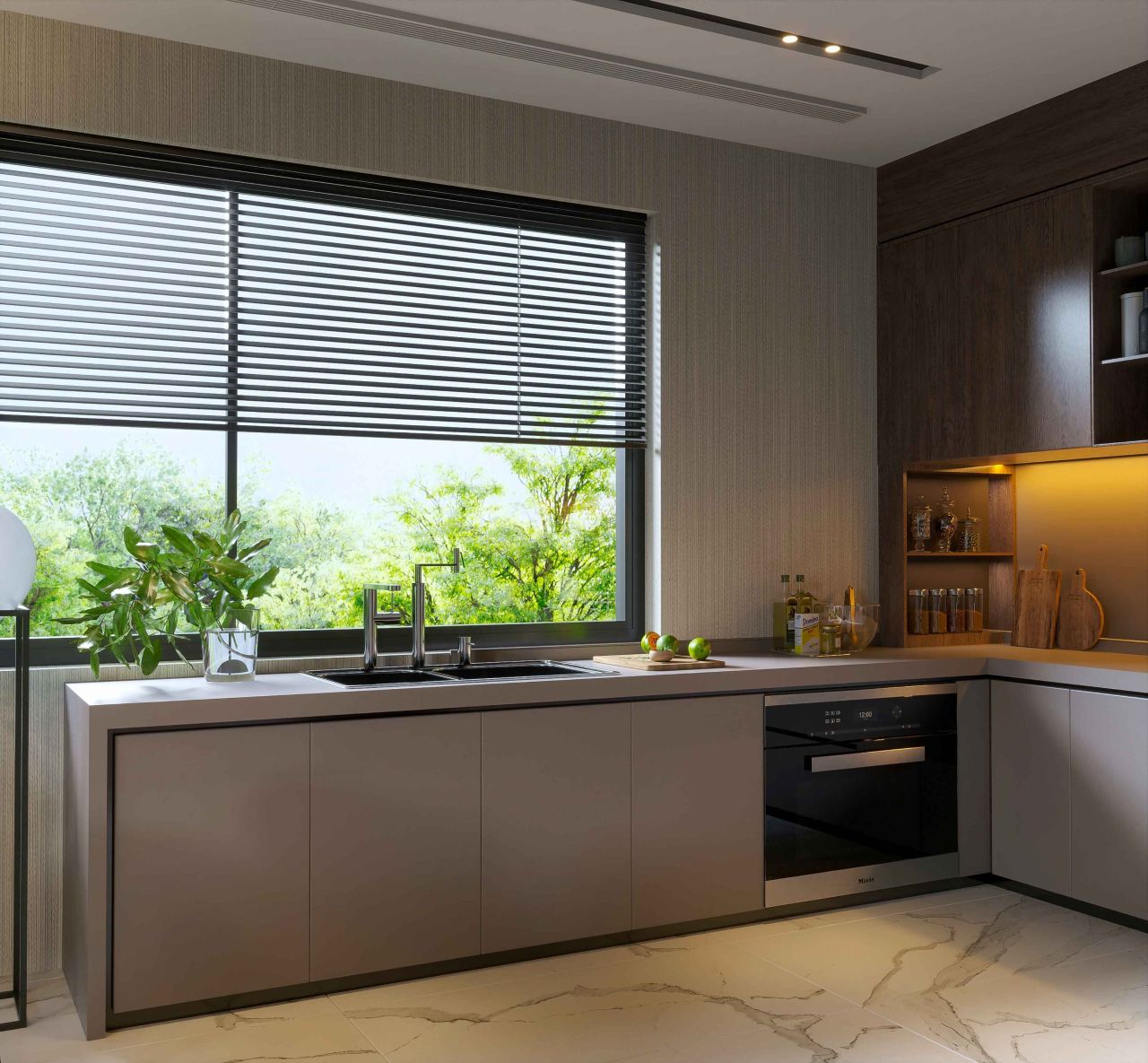 Вилла в Анталии, Турция, 477 м² - фото 3