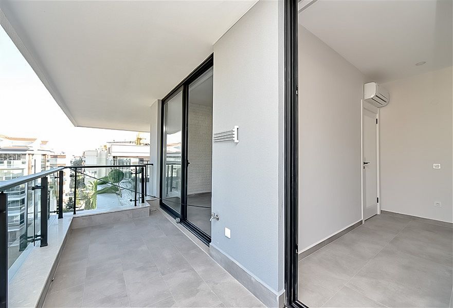 Квартира в Алании, Турция, 60 м² - фото 3