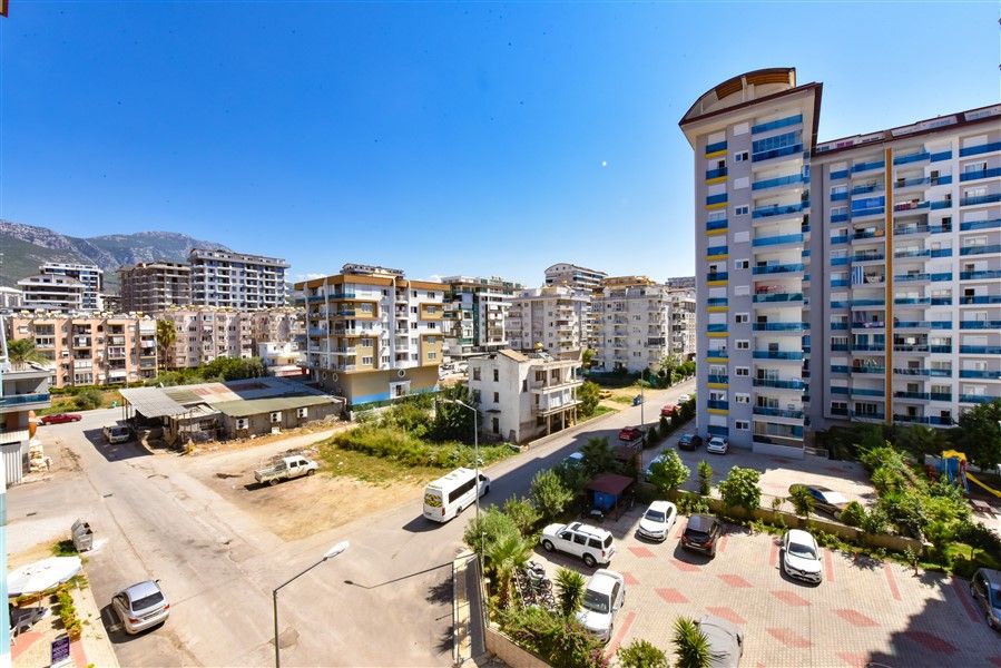 Квартира в Алании, Турция, 70 м² - фото 3
