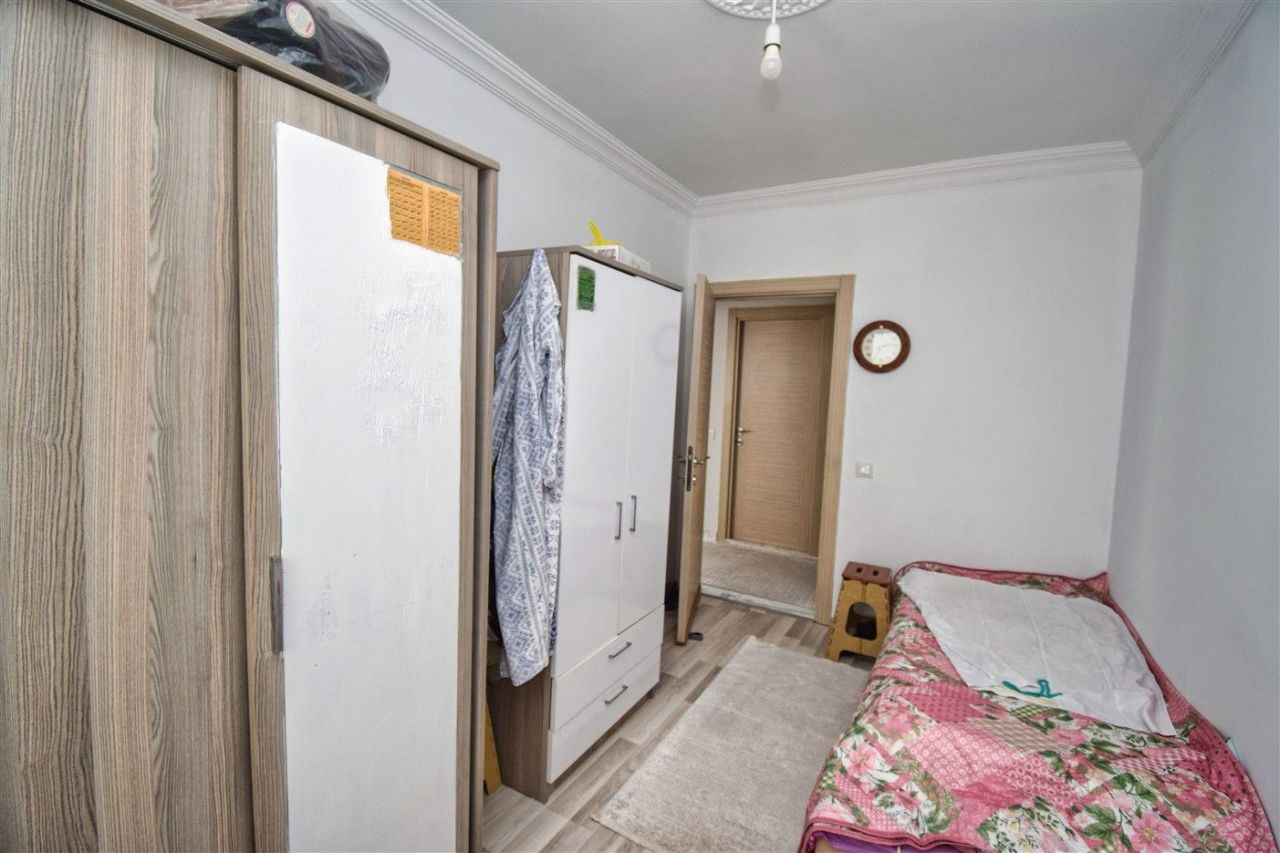 Квартира Центр, Турция, 100 м² - фото 3