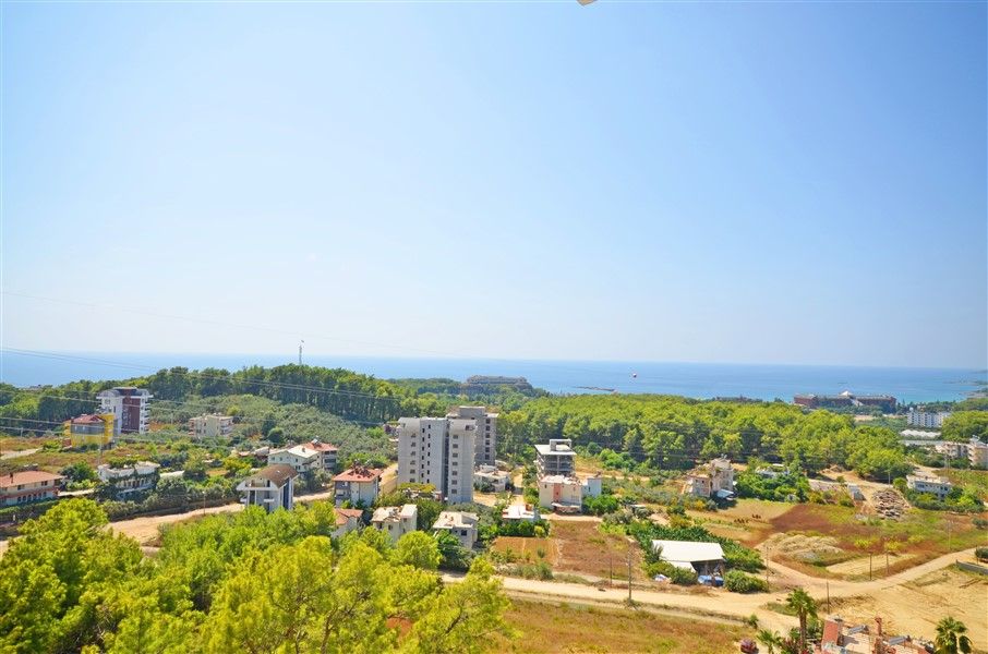 Квартира в Авсалларе, Турция, 49 м² - фото 3