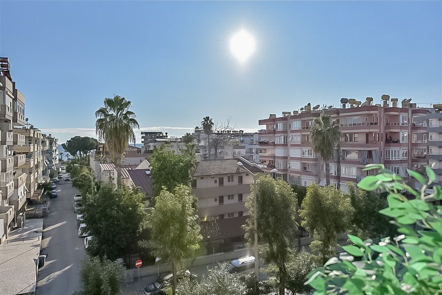 Квартира в Алании, Турция, 60 м² - фото 3