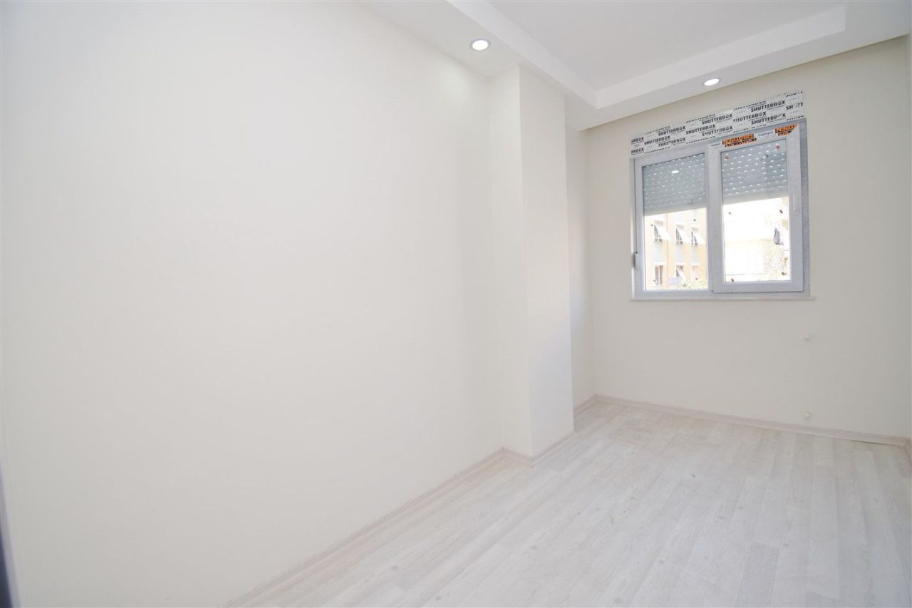 Квартира Центр, Турция, 58 м² - фото 3