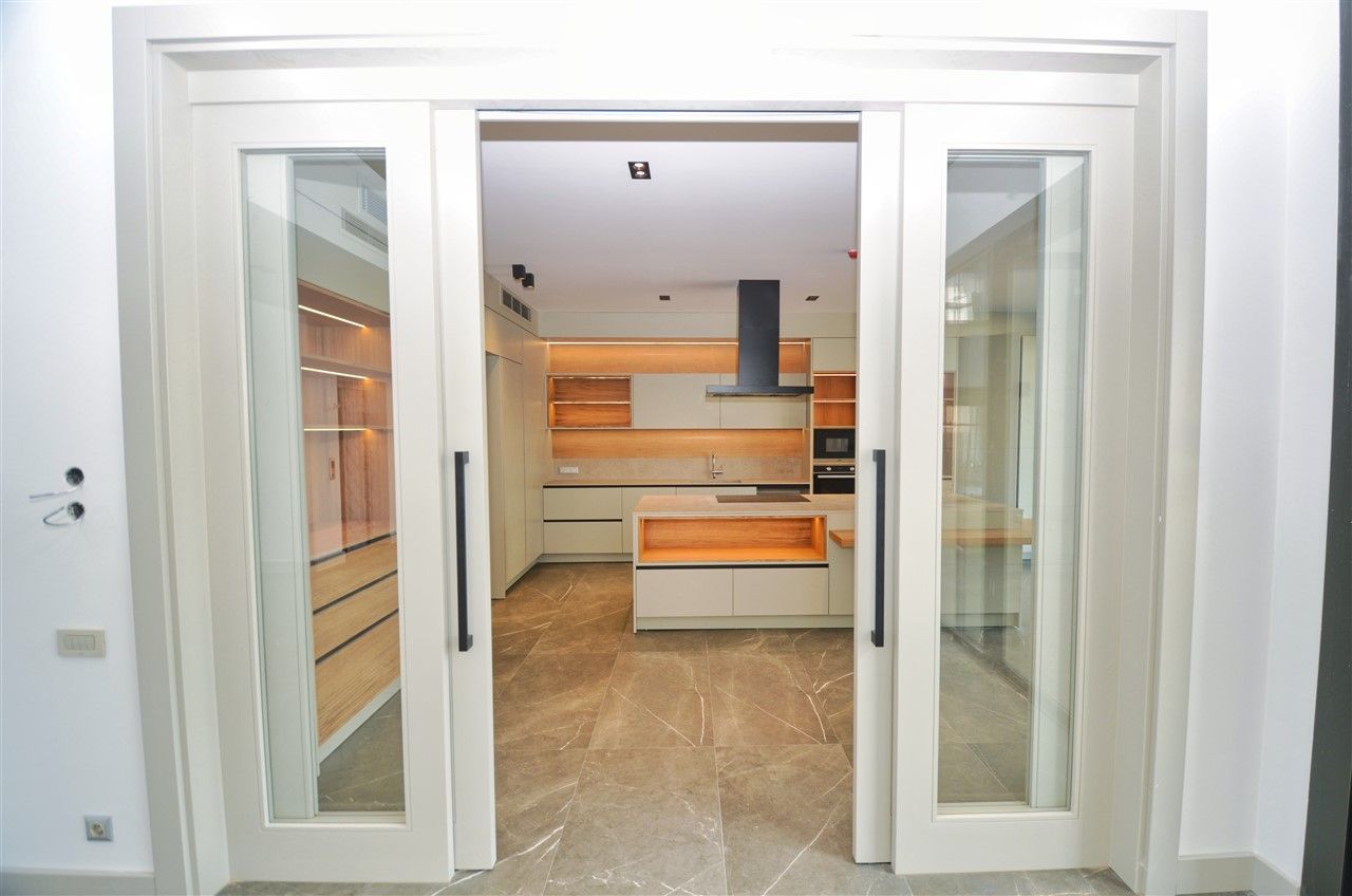 Вилла в Анталии, Турция, 503 м² - фото 3