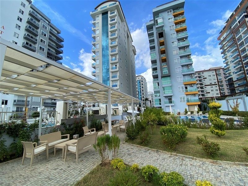 Пентхаус в Алании, Турция, 55 м² - фото 3