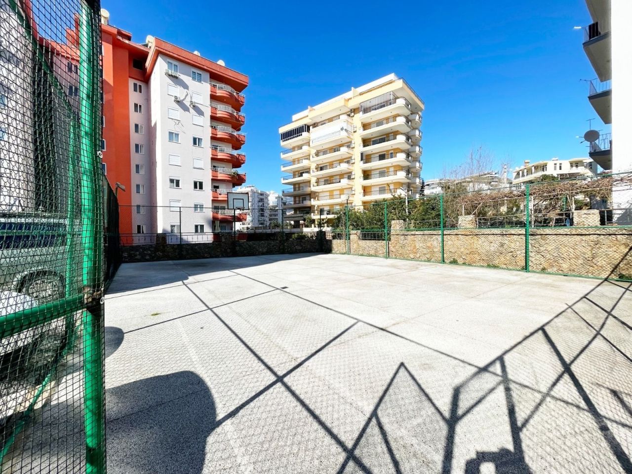 Квартира в Алании, Турция, 115 м² - фото 3