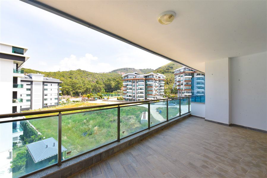 Квартира в Алании, Турция, 75 м² - фото 3