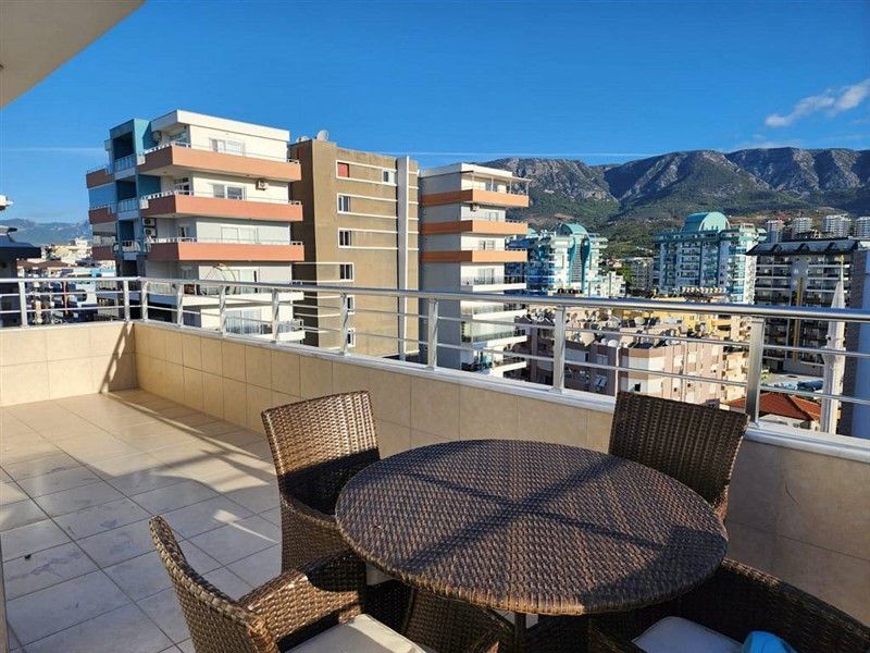 Пентхаус в Алании, Турция, 300 м² - фото 3