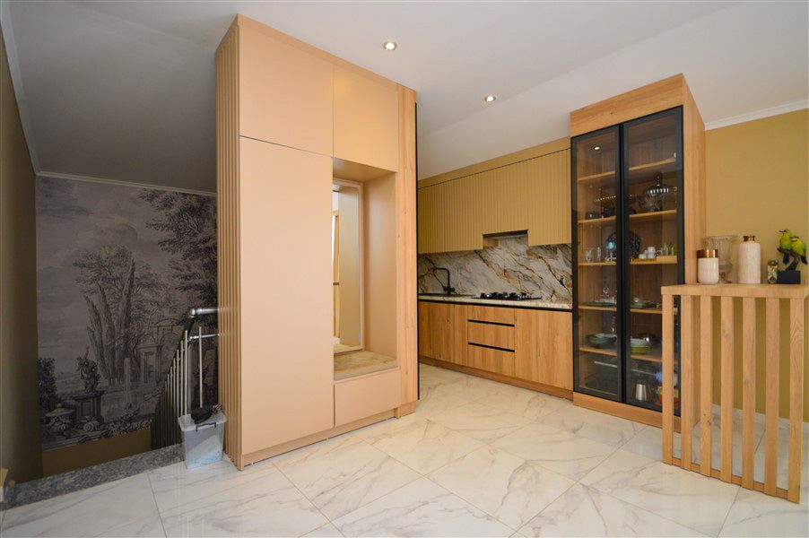 Пентхаус в Кестеле, Турция, 170 м² - фото 3