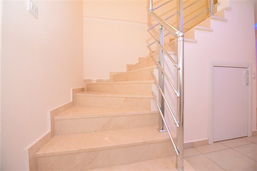 Пентхаус в Авсалларе, Турция, 220 м² - фото 3