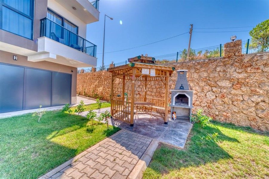 Пентхаус в Алании, Турция, 120 м² - фото 3