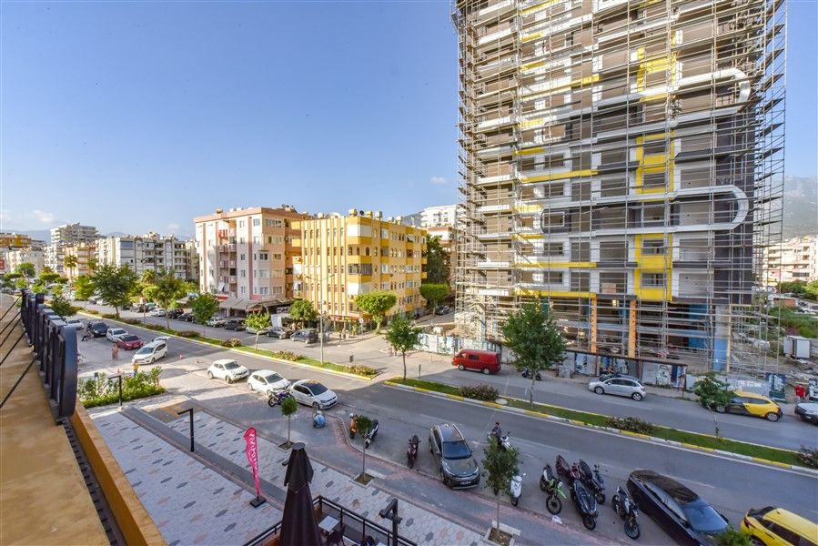Квартира в Алании, Турция, 50 м² - фото 3