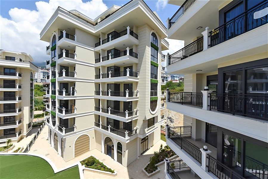 Квартира в Алании, Турция, 150 м² - фото 3