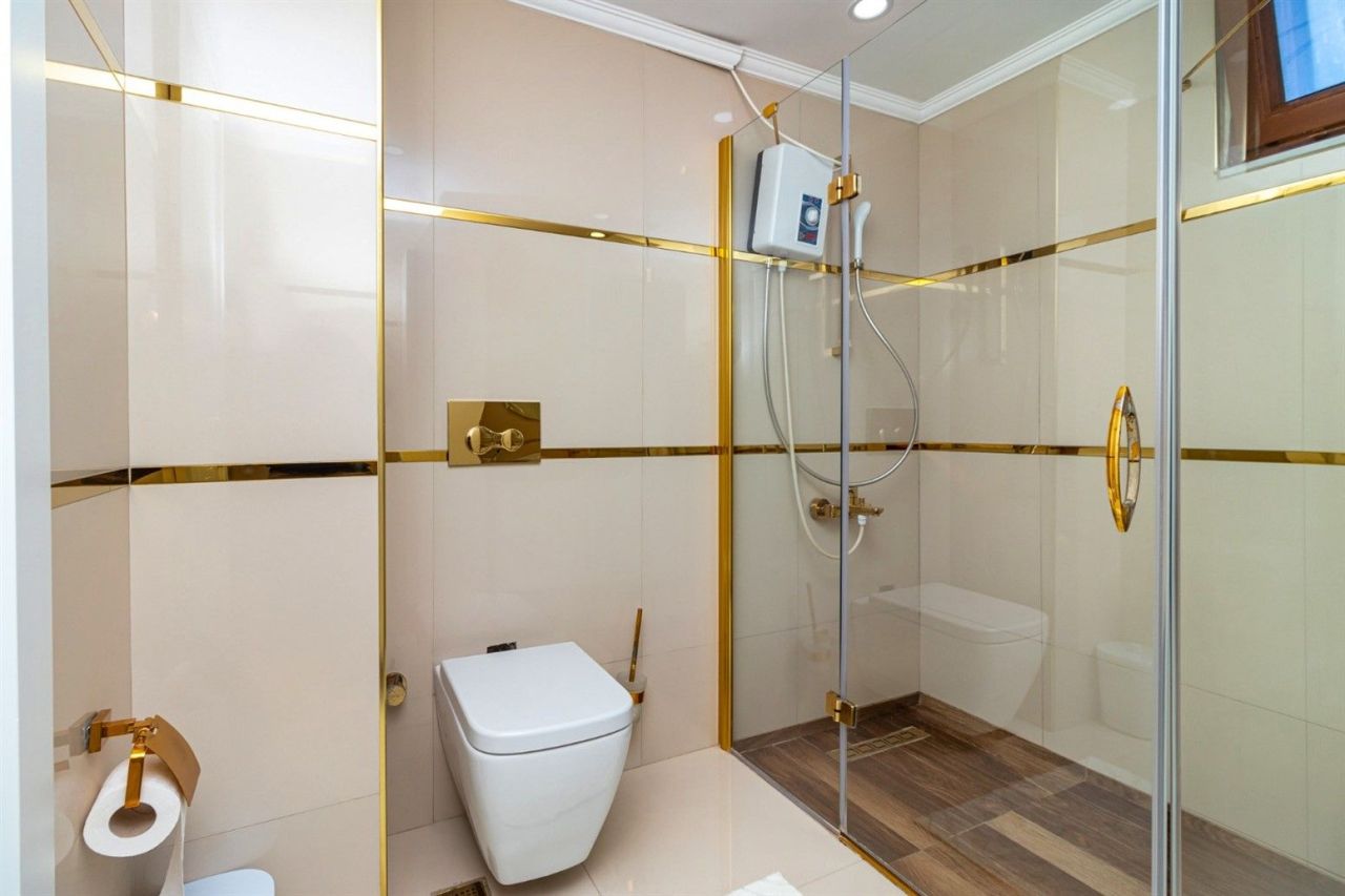 Квартира Центр, Турция, 165 м² - фото 3