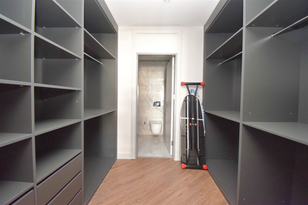 Квартира в Анталии, Турция, 150 м² - фото 3