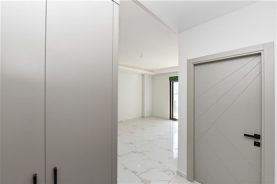 Квартира в Алании, Турция, 62 м² - фото 3