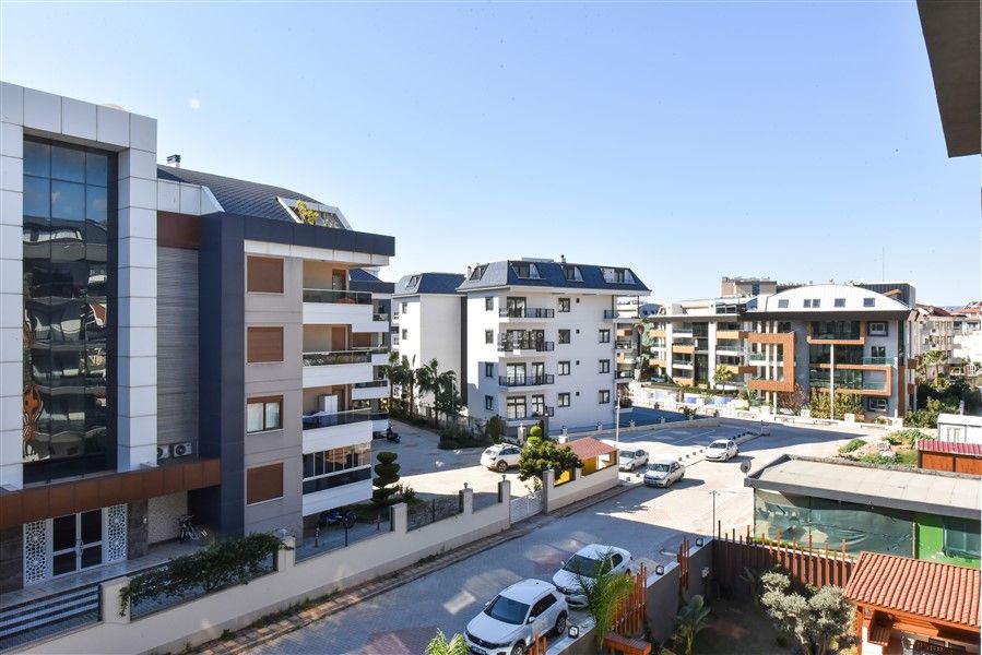 Квартира в Алании, Турция, 56 м² - фото 3