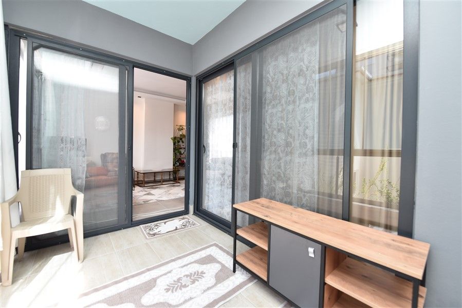 Квартира в Алании, Турция, 70 м² - фото 3