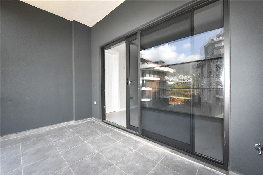 Квартира в Алании, Турция, 55 м² - фото 3