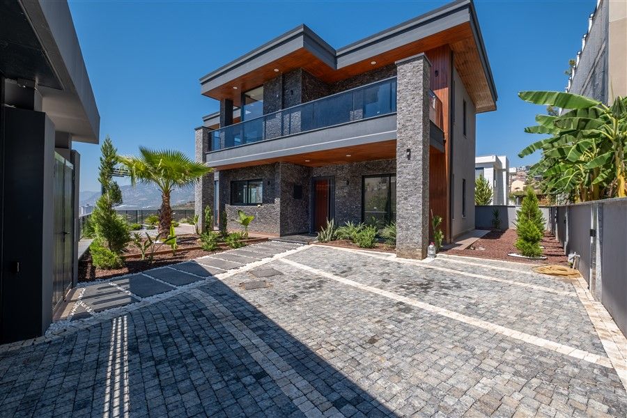 Вилла в Алании, Турция, 200 м² - фото 3