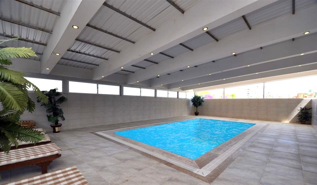 Квартира в Алании, Турция, 120 м² - фото 3