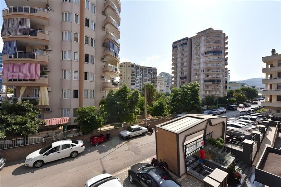 Квартира в Алании, Турция, 58 м² - фото 3