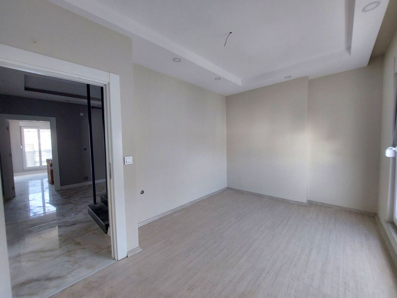 Квартира Центр, Турция, 120 м² - фото 3