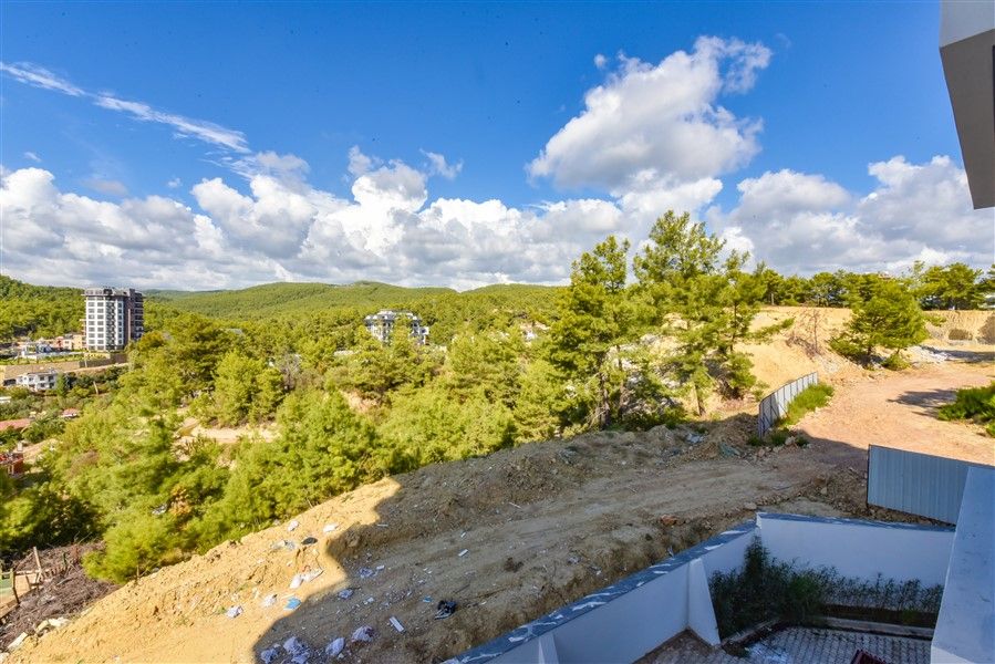 Квартира в Авсалларе, Турция, 46 м² - фото 3