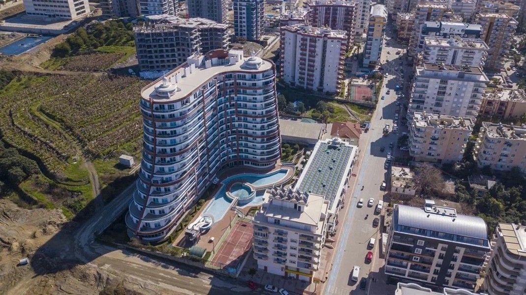 Пентхаус в Алании, Турция, 135 м² - фото 3