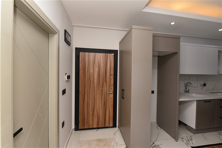 Квартира в Алании, Турция, 62 м² - фото 3