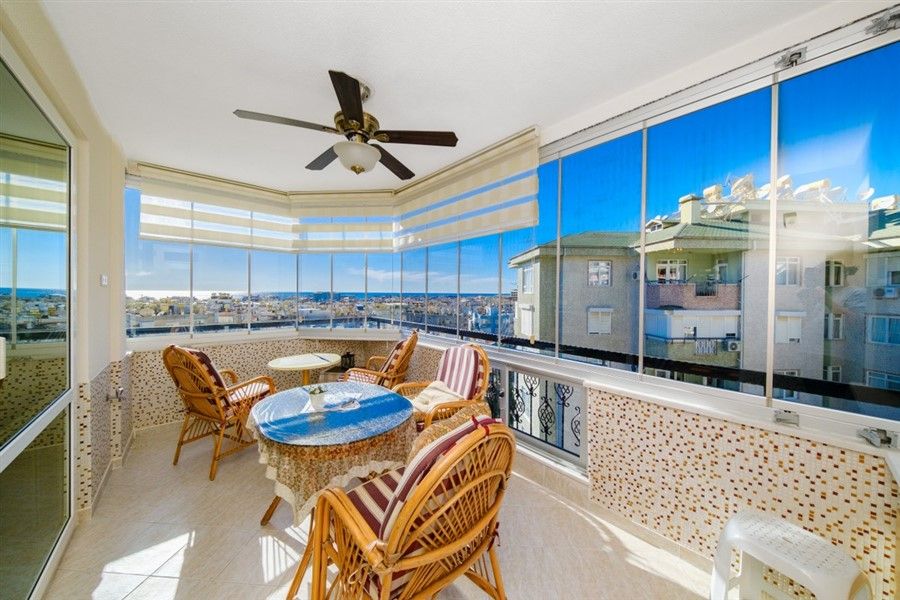 Квартира в Алании, Турция, 145 м² - фото 3