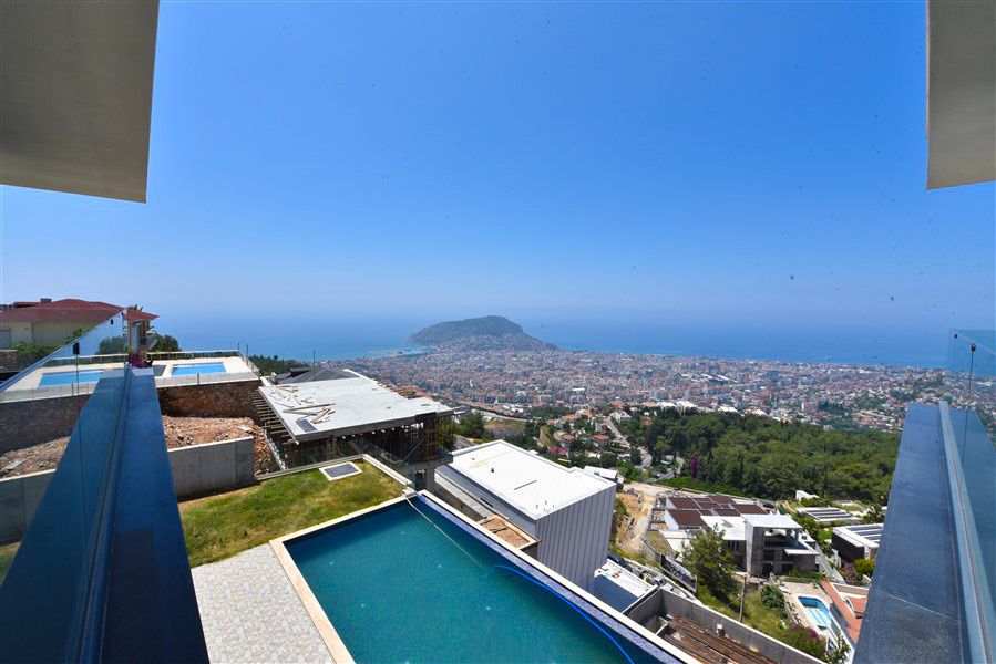 Вилла в Алании, Турция, 650 м² - фото 3