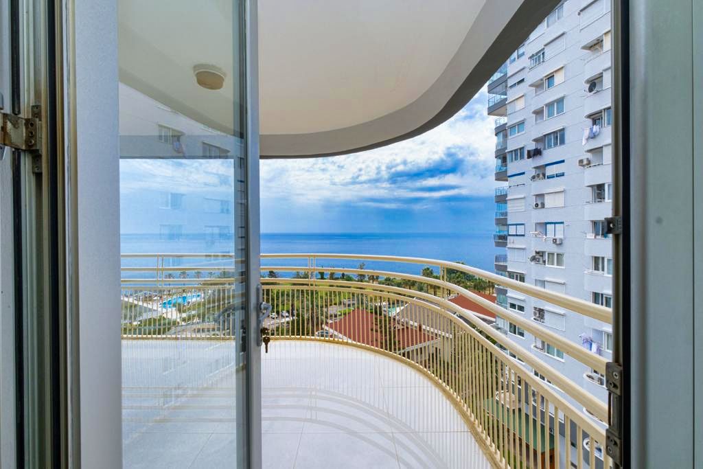 Квартира в Ларе, Турция, 190 м² - фото 3