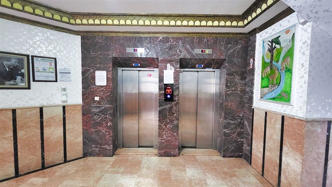 Квартира Центр, Турция, 160 м² - фото 3