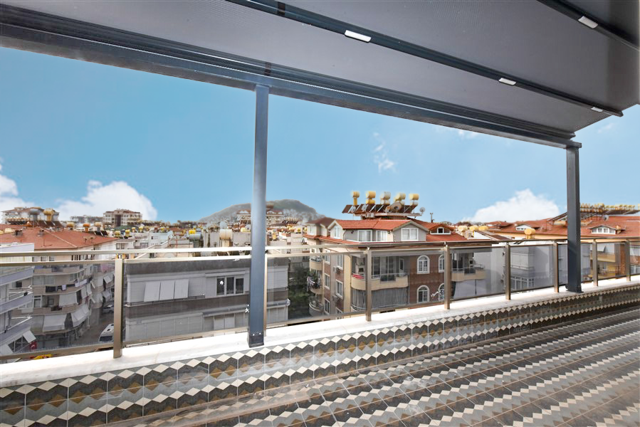 Квартира в Алании, Турция, 150 м² - фото 3