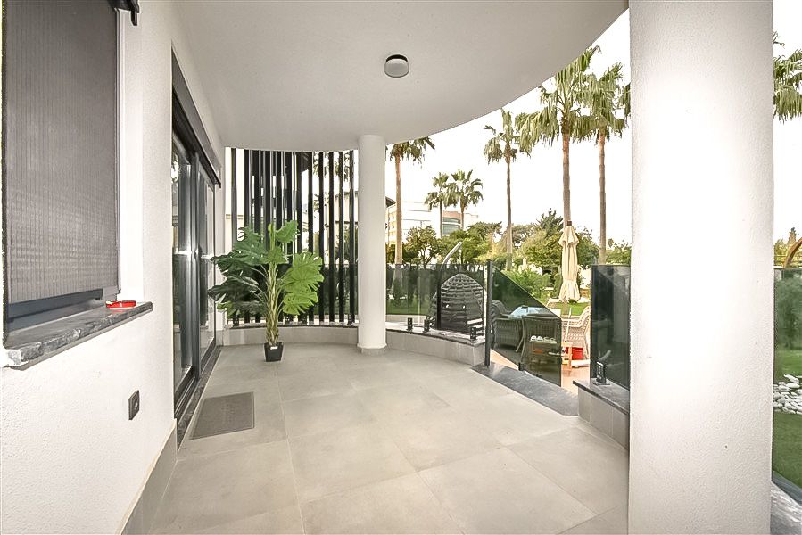 Вилла в Алании, Турция, 200 м² - фото 3