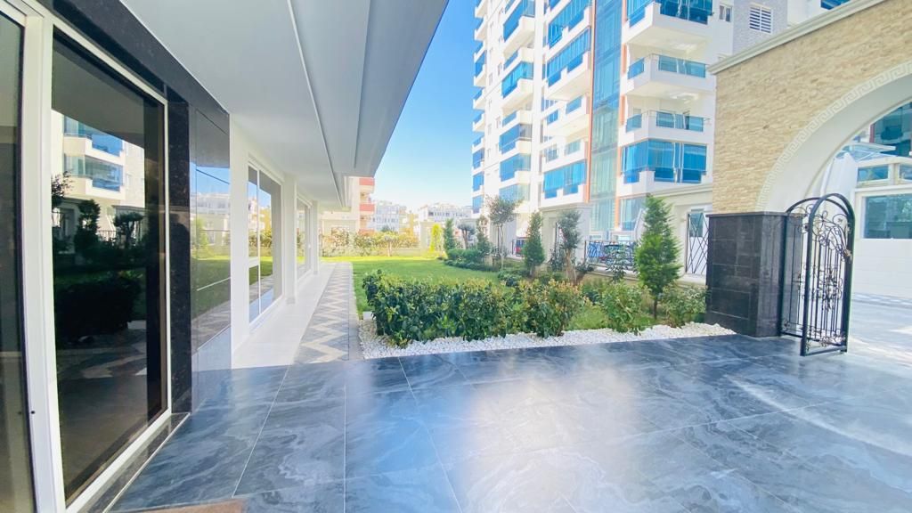 Квартира в Алании, Турция, 55 м² - фото 3