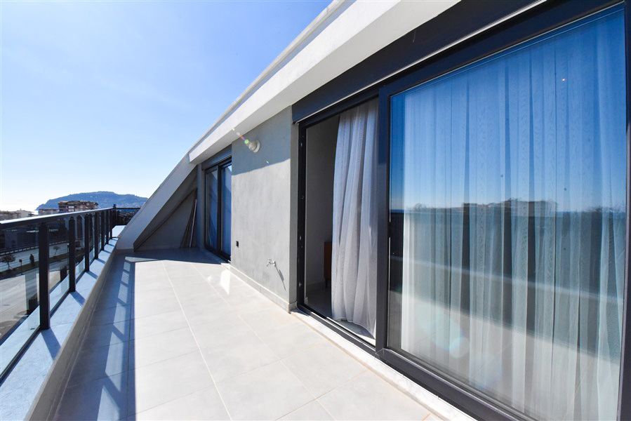 Пентхаус в Алании, Турция, 170 м² - фото 3