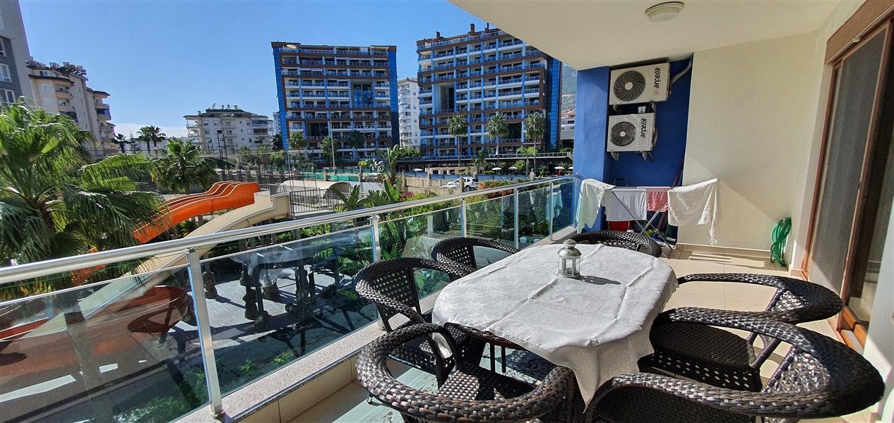 Квартира в Алании, Турция, 65 м² - фото 3