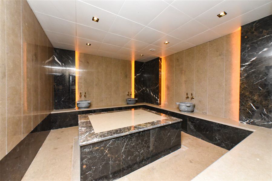 Квартира в Алании, Турция, 47 м² - фото 3