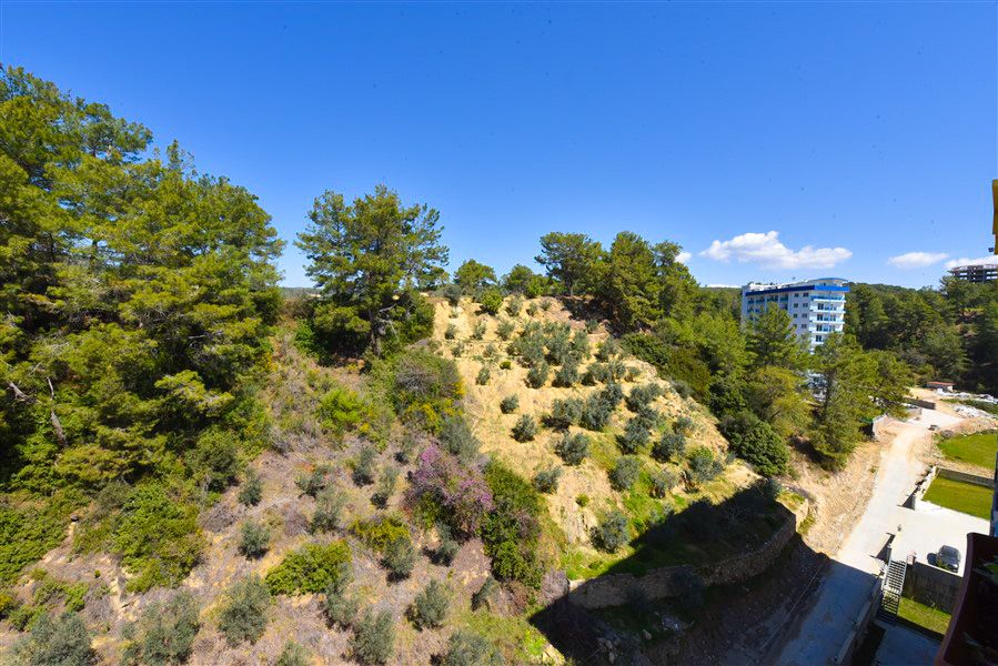 Квартира в Авсалларе, Турция, 42 м² - фото 2