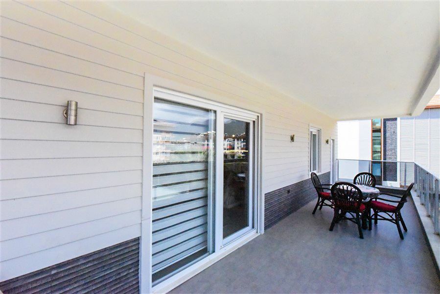 Квартира в Алании, Турция, 110 м² - фото 3