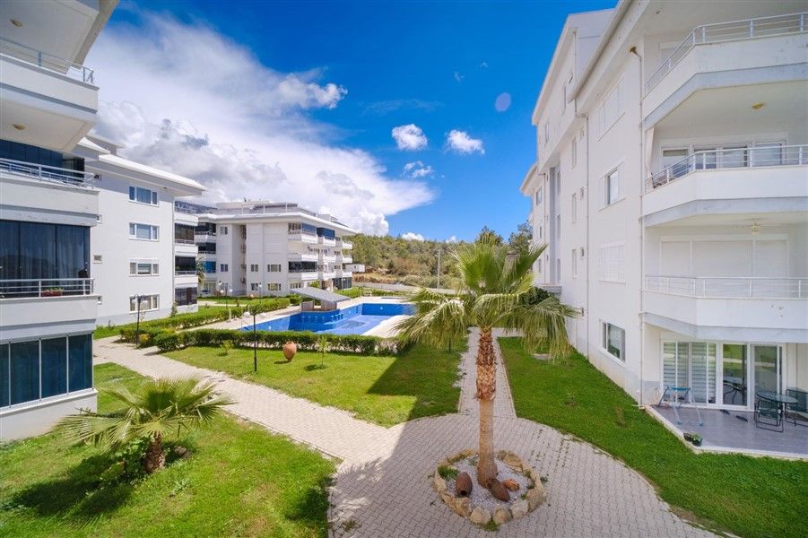 Квартира в Алании, Турция, 85 м² - фото 3