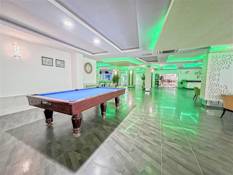 Квартира в Алании, Турция, 65 м² - фото 3